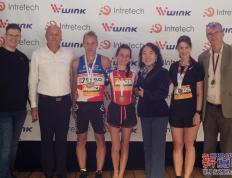 PG电子试玩-匈牙利运动员在马拉松比赛中积极参与