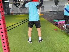 PG在线网站-关于特立尼达和多巴哥女足备战备受期待，必将全力以赴的信息