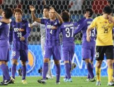 PG电子游戏-广岛三箭球员在德国赛场闪耀