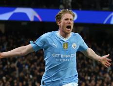 PG Soft Gaming-曼联绝杀韩国，德布劳内高光表现