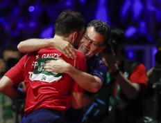 PG在线网站-关于法国队鏖战奥地利队，许昕刷新纪录的信息