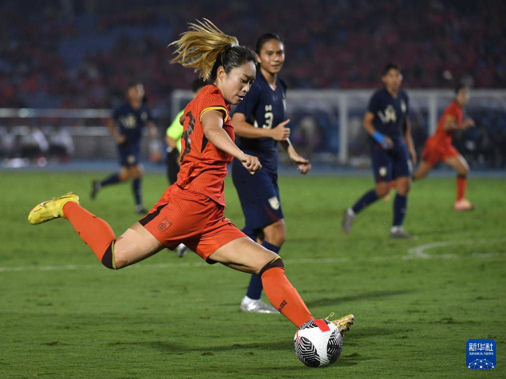 PG电子官方-中国队在国际女足大赛中再创佳绩
