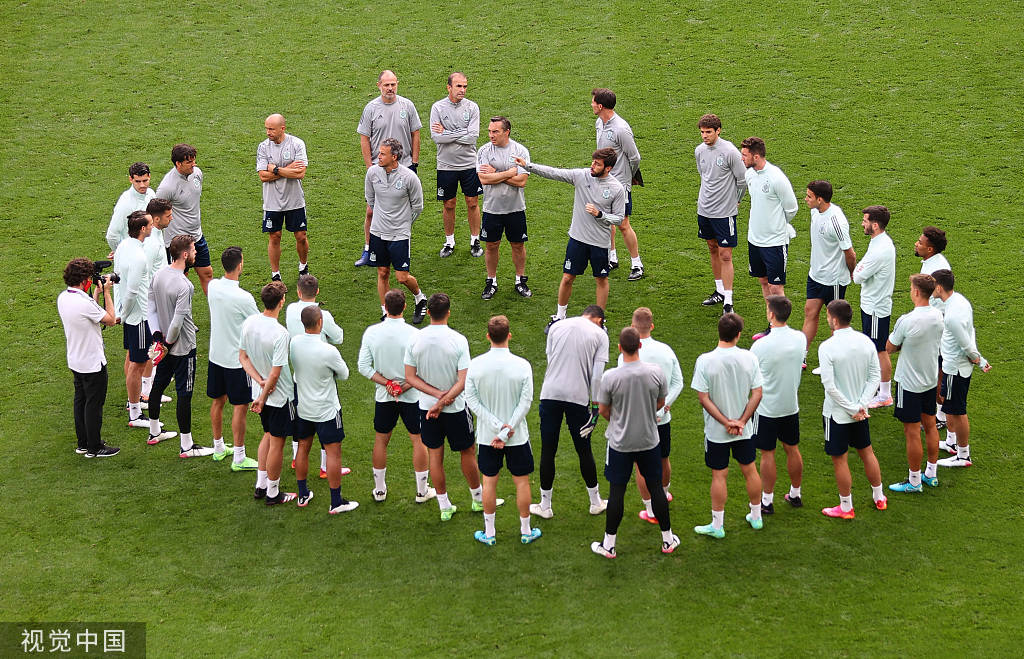 PG中国官网-丹麦轻取瑞典，佩德里带队取胜