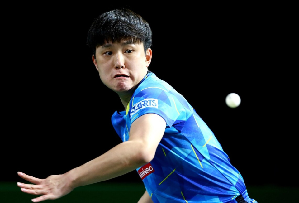 PG平台-韩国队逆转奥地利队，奥恰洛夫点燃赛场